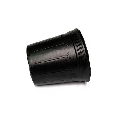 China Wholesale plastic soft flower seeding pot plant air pruning pot en venta