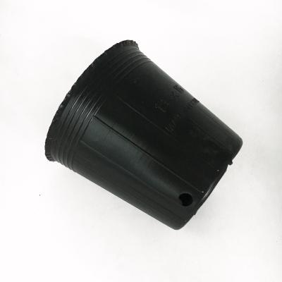 China Op maat gemaakte plastic nettenpotten Plastic bloemenvaten scheurbestendige Te koop