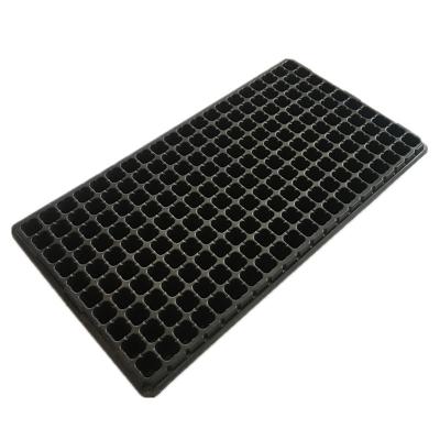 China Brand new Growing seed starter tray 200 cells seeding trays in agriculture with high quality for sale