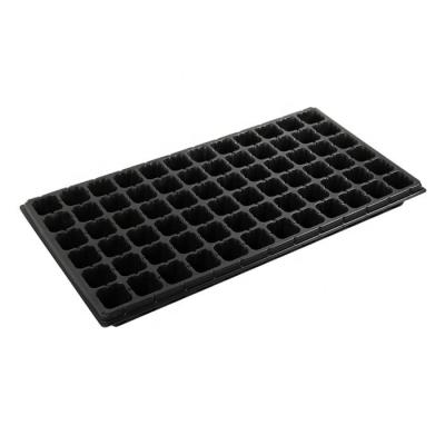 China Seedlings plants grow plug tray plant containers for nurseries 200 cells for sale