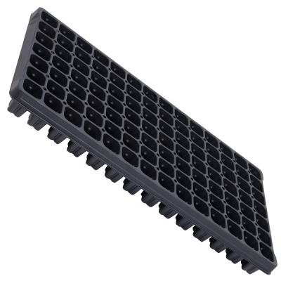 China good price and hot sells flower container --seedling tray Te koop