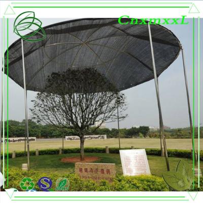 China 80% shading rate farm sun shade net for plant in low price à venda