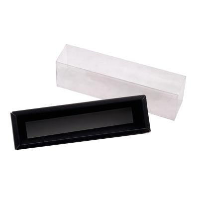 Cina Modern Design Paper Box Plastic Packaging in vendita