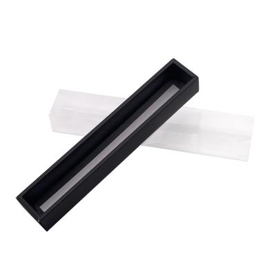 Cina Modern Design Paper Box Plastic Snack Packaging Customized Logo Color in vendita