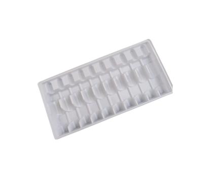 Chine Poudre pour injection Ampoule liquide orale Blister Plateau d' emballage à vendre