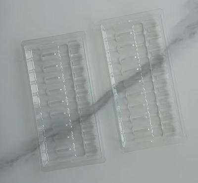 중국 1ml ampoule 플라스틱 태이 사용 가능 판매용