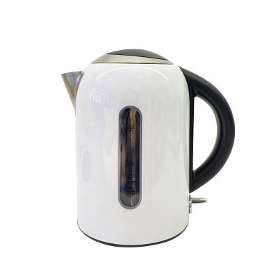 China Factory direct sale 360 degree base rotation can be customized household 1.8 liter electric kettle for sale