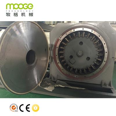 China Máquina de pulverização de plástico PVC EVA Máquina de pulverização automática ABS à venda