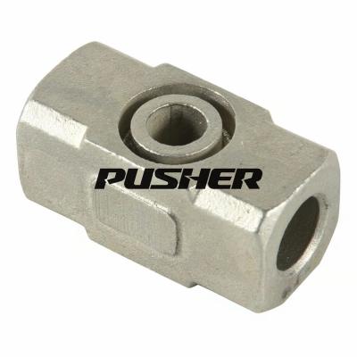 China Customized Stainless Steel Cast Silica Sol Investing Casting for Assembling Guaranteed and Item for sale