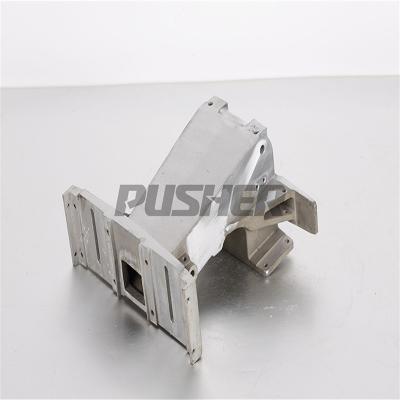 Китай OEM/ODM CNC буровой фрезерной обработки службы для прецизионной настройки мелких металлических деталей продается