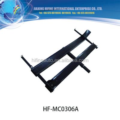 China 2014 Hot Selling Steel Motorcycle 1000LBS Carrier for sale