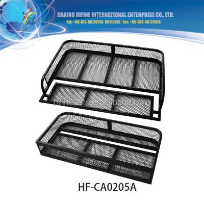 China Trailer Parts ATV Cargo Carrier for sale