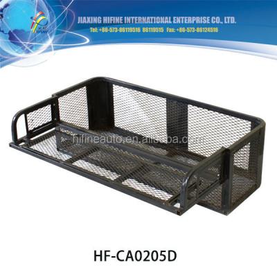 China Trailer Parts ATV Cargo Carrier for sale