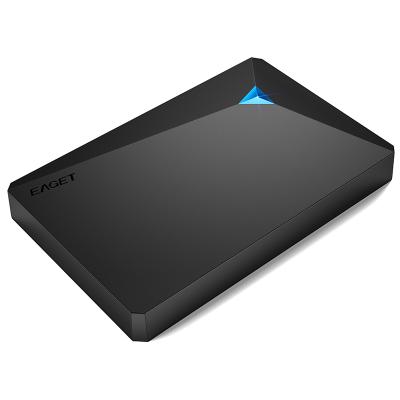 China Hdd Eaget G20 2.5 Inch 500gb Hard Drive Shockproof Full Encryption Usb3.0 External Hard Disk Hdd High Speed For PC Hdd 500gb , for sale