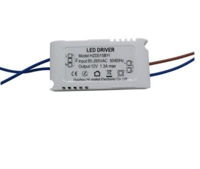 중국 아BS 플라스틱 LED 힘 접합기 90v 240v 입력 흔들림 자유로운 LED 지구 운전사 판매용