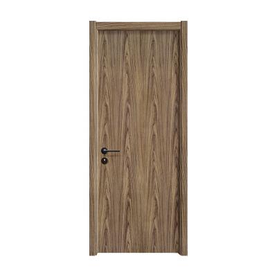 China Modern Manufacturer Sells 120 Minute Interior Wood Door Vanguard Plywood Sliding Door Fire Protection Rating for sale