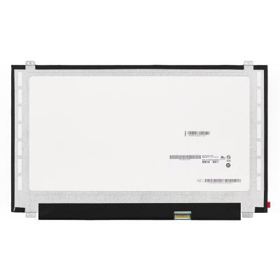China LAPTOP 15.6 Led Thin Laptop Screen 40 Pins B156XW04 V.0 V5 V6 LTN156AT20 N156BGE-L41 N156BGE-L31 Laptop Screen for sale