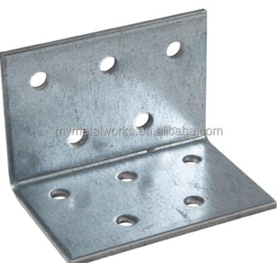 China Construction Nail Plate Rafter Wood Connector for sale