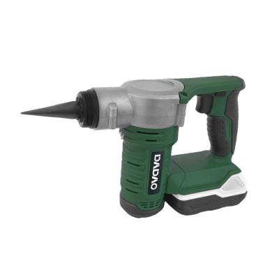 China 25mm 32 Spm 21v Lithium-Ion Full-Metal Speed & Cast Frame Cordless PEX Expander Tool 16mm (5/8