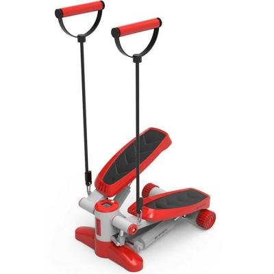 China Indoor and Outdoor Home Gym Office Fitness Equipment 2 Functions Mini Fitness Steps and Cardio Aerobic Steps, Step Exercise for sale