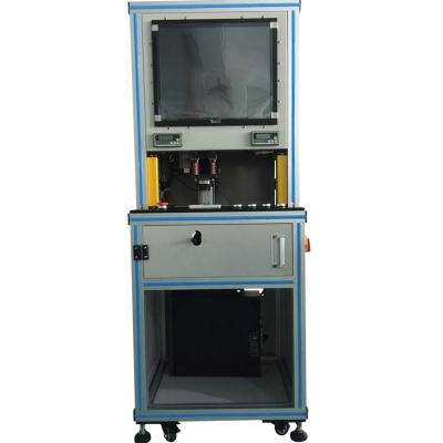 China High Accurate Testing High Quality Automatic Assembly Machine For Watch Glass for sale
