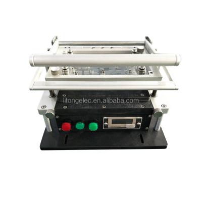 China High Quality Universal Test Fixture RF Fixture Fast Speed Test PCBA Jig and Fixture Machine for sale