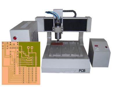 China Router de programação do PWB da broca do PWB Depanel o mini faz à máquina 24000 RPM à venda