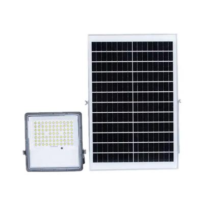 China Product Weight(kg) 1.6 High Brightness 200w Solar Flood Lights for Garden Parking Lot for sale