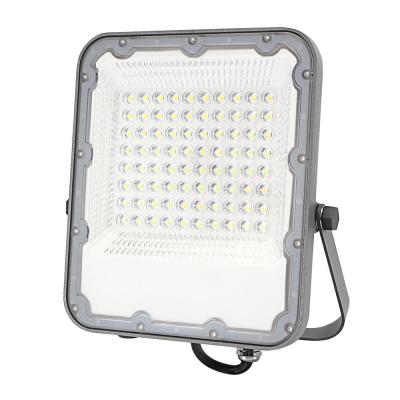 中国 太陽光 LED 防水灯 IP65 屋外スタジアム 50w LED 洪水灯 販売のため