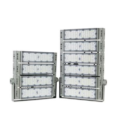 中国 50W 100W 150W 200W 250W 300W 400W 500W 600W IP66 レインプローフ ガーデン LED 洪水ランプ 販売のため