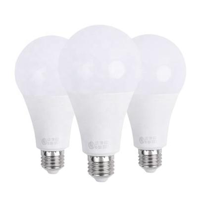 中国 AC 85-265V 入力電圧 LED A60 電球 暖かい照明 家庭内装用 販売のため