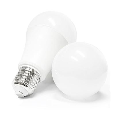 中国 プロジェクト設置照明ソリューション A60 A65 A70 A75 7w 9w 10w 12w LED電球 販売のため