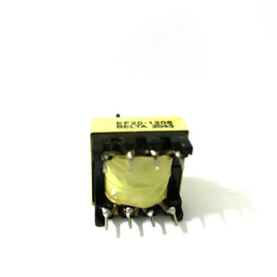 China 20*20*6 EF20 Electronic Transformer LED Mini Drive Sensor Factory Customized Power Transformer for sale