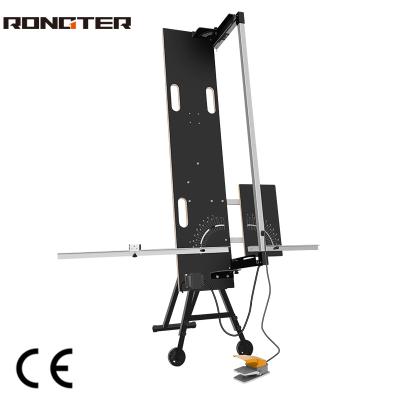 China Construction works 2022 Hot Sale Wholesale Table Type Hot Wire Foam Cutter Machine With CE CERTIFICATE for sale