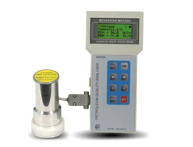 中国 ASTM D2699のオクタンおよびセタンの価値テスターのポータブル 販売のため