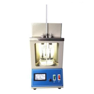 中国 ASTM D566のグリースの低下ポイント テスターの潤滑油の融点の器具ISO217 販売のため