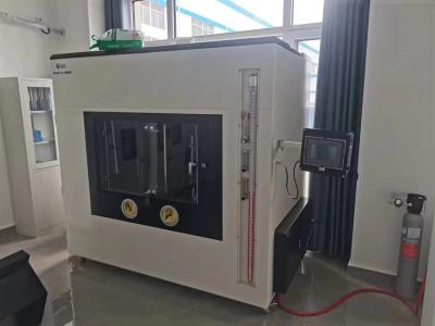 Cina Tester standard AC220V di infiammabilità UL2556-2013 VW-1 in vendita