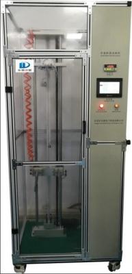 Chine Écran tactile + machine d'essai de baisse d'ordinateurs portables d'équipement d'essai en laboratoire de PLC à vendre