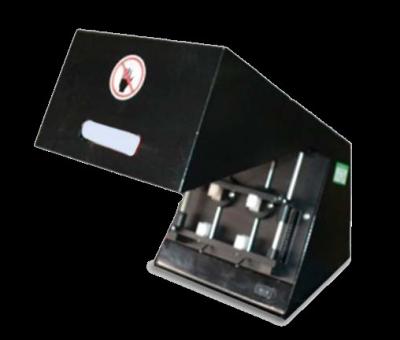 China Polarization Axis Position Tester for Sun Glasses for sale