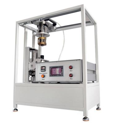 中国 接触熱Transimmisionテスト器具 販売のため