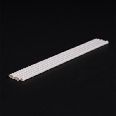 China Straw Wholesale Biodegradable Cheapest Plastic High Quality 100% Compostable Straw From Heaven And Earth Temperature Resistance Factory for sale