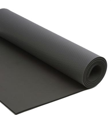 China Yoga Pilate Exercise Yoga Mat for sale