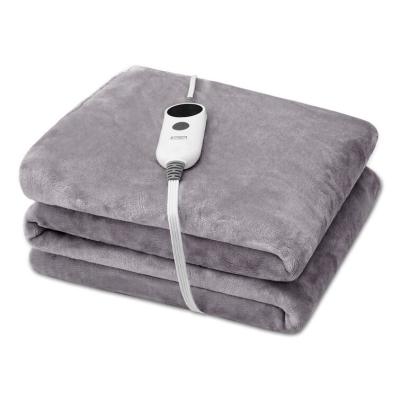 China Heated fleece cover available anti-static sample for sale