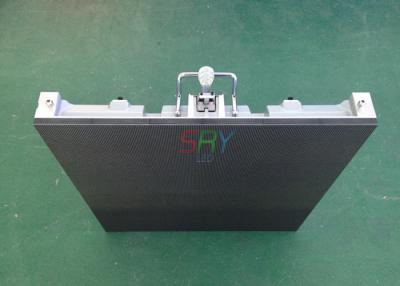 Chine écran constant de la publicité du courant LED LED de balayage d'intérieur du Cabinet SMD2121 1/16 de 3mm à vendre