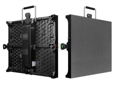 Cina Schermo asincrono locativo del cellulare LED dell'esposizione di LED P3.91 SMD2121 per affitto in vendita