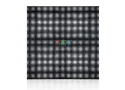 Chine Affichage à LED numérique de HD 3.91mm Balayage du Cabinet 1/16 de Portable de 500mm x de 500mm à vendre