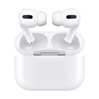 China Fast Shipping Airoha In-Ear Stock 2 Pro 3 Generation 3 2nd 3rd Pods Tws Earbuds Wireless Headphones Earbuds for sale