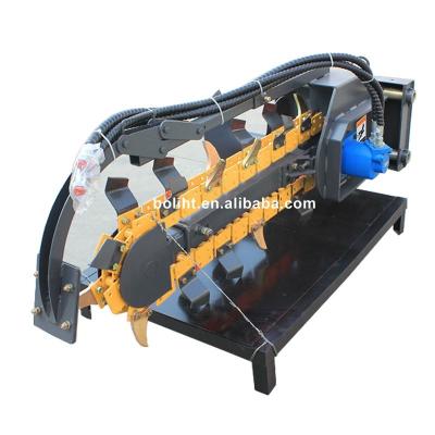 China Tractors / Loader Attachment 36