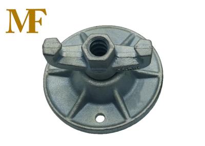 Cina dado della cassaforma articolato 120mm messo sul piatto rotondo 15/17 in vendita