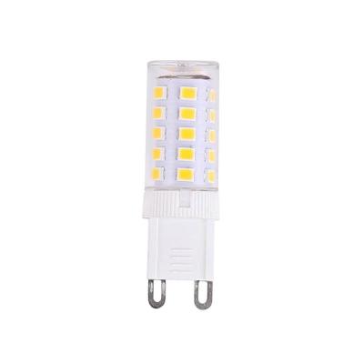 China Luxury High Brightness G9 Led Bulb 220V 3W 5W 7W Chandelier Bulbs Led Light For Home for sale